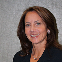 Headshot of Karla Petty